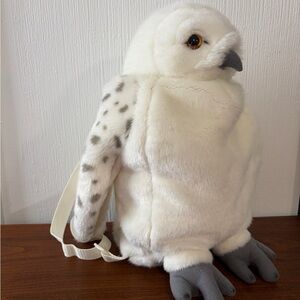 Harry Potter World Hedwig Owl backpack